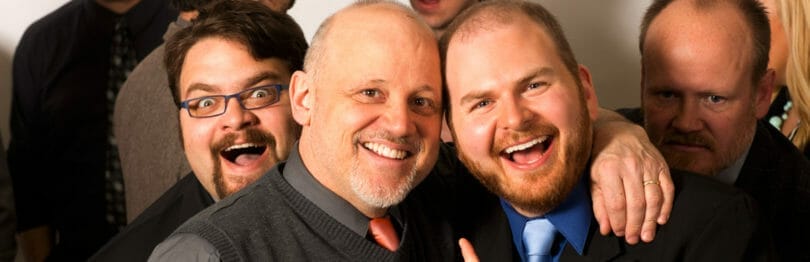 Madison Improv Comedy