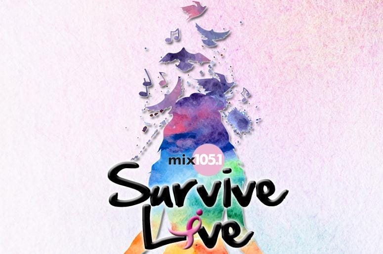 Survive Live 2017 logo