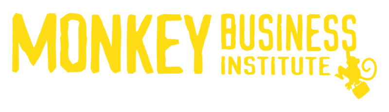 Monkey Business Institute Logo