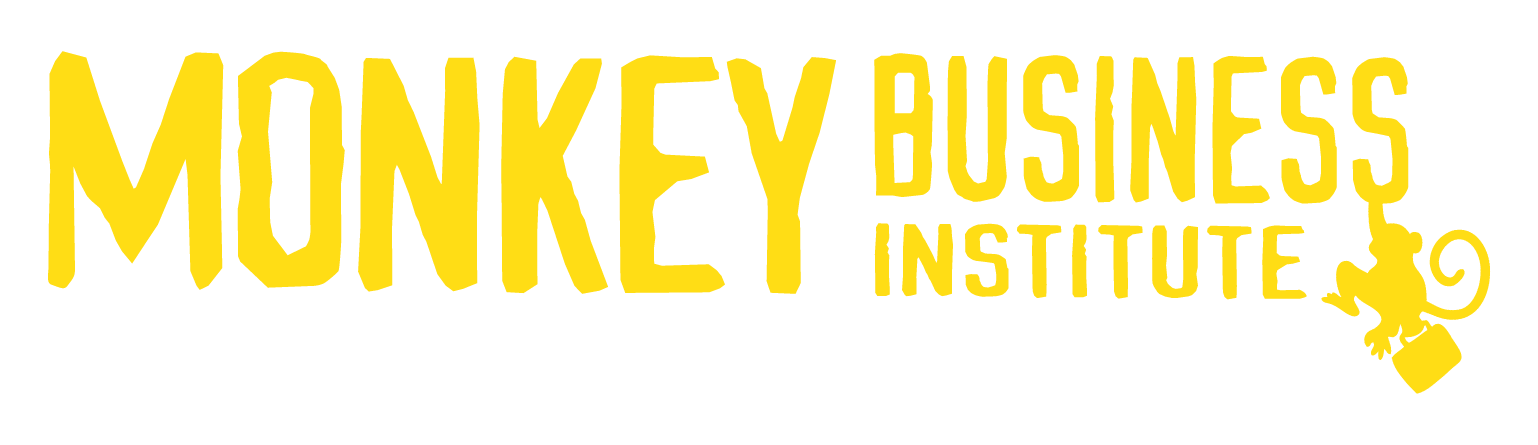 Monkey Business institute logo