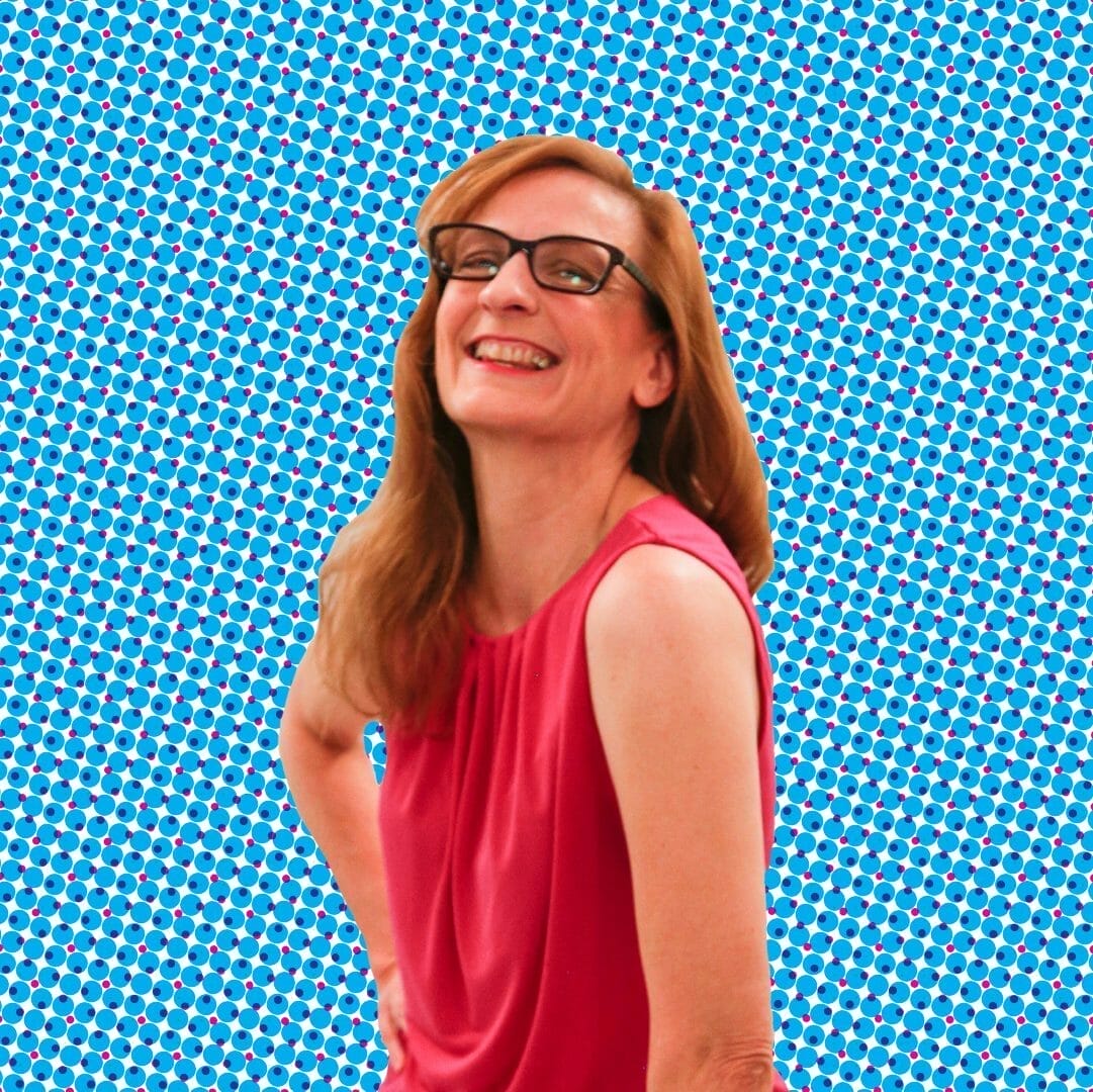 Peggy Hurley