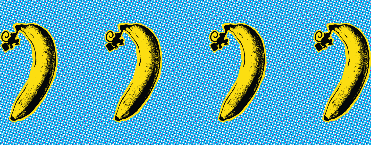 Bananas