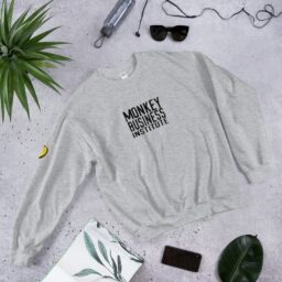 Photo of Unisex Sweatshirt