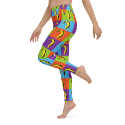 Photo of Yoga Leggings