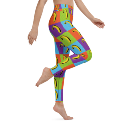 Photo of Yoga Leggings