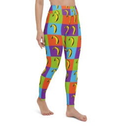 Photo of Yoga Leggings