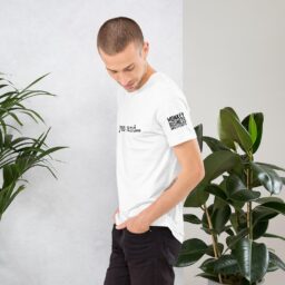 Photo of Short-Sleeve Unisex T-Shirt