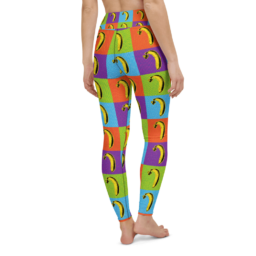 Photo of Yoga Leggings