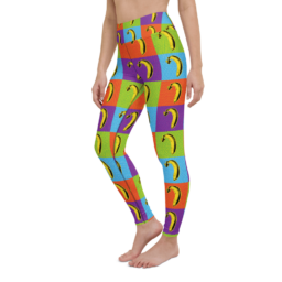 Photo of Yoga Leggings