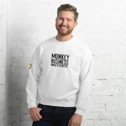 Photo of Unisex Sweatshirt