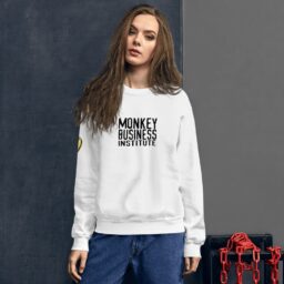 Photo of Unisex Sweatshirt