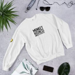 Photo of Unisex Sweatshirt