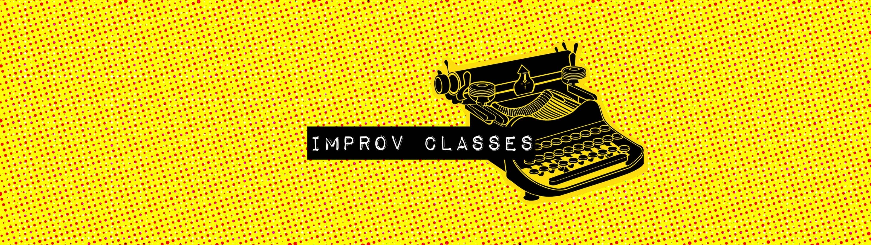 Improv classes