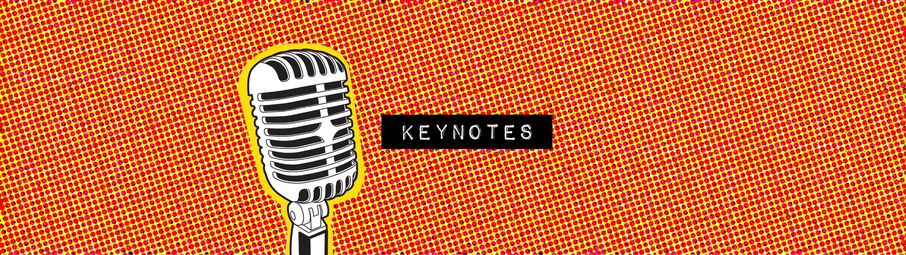 Keynotes